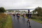 Kielder Marathon, 2021 Kielder Marathon and Half Marathon, Sunday, Octobr 3rd. Photo: David T. Hewitson/Sports for All Pics